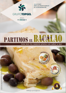 Revista de octubre 2017 de Grupo Topgel. Alicante, Valencia y Castellón.